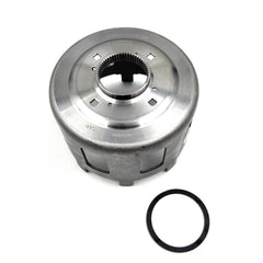 WIT The Beast sun gear shell main view for GM 700R4 and 4L60E reliability.
