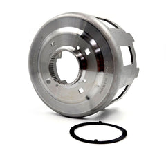 WIT The Beast sun gear shell washer-style and Torrington compatibility.