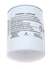 WIX 24006 fuel filter packaging for clear identification
