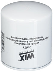 WIX 24071MP engine cooling filter supports reliable engine cooling for daily driving.