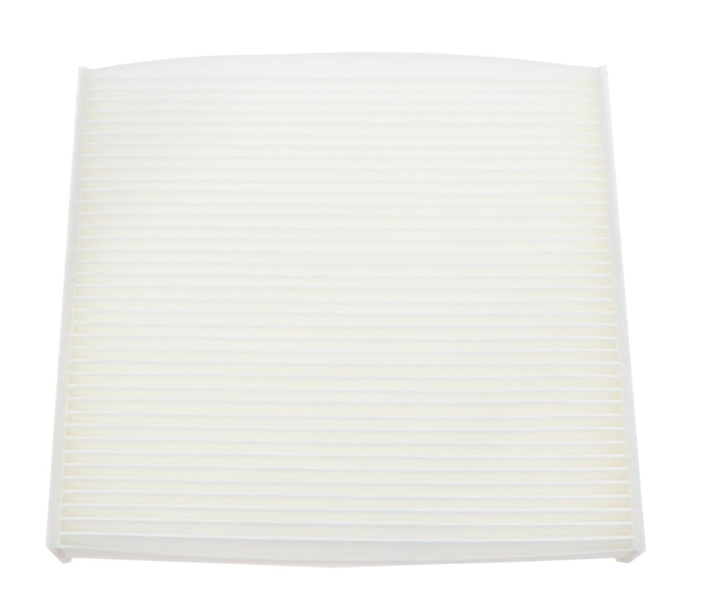WIX 24483 paper filter media close-up for dust capture