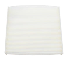 WIX 24483 paper filter media close-up for dust capture