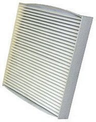 WIX 24815 cabin air panel filter improves airflow and cabin air quality