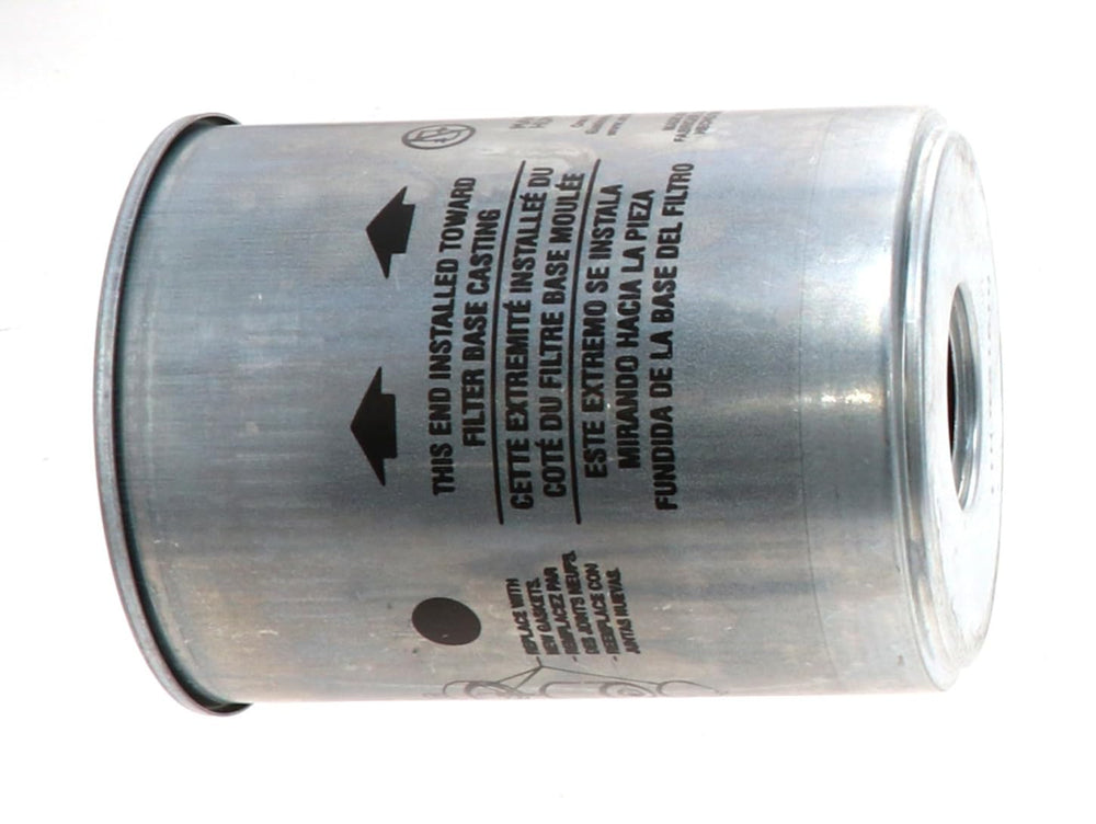 WIX 33196 easy replacement view demonstrates quick filter swap during service