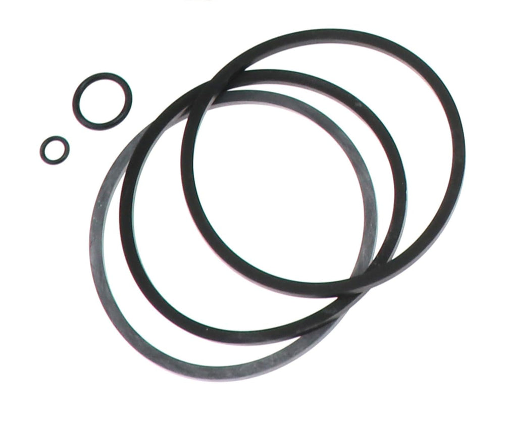 WIX 33196 gasket design reduces mis-installation during installation and maintenance