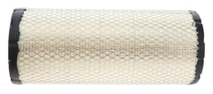 WIX 46489 installation-ready outer air filter visual guide