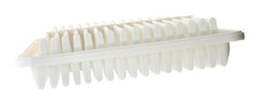 WIX 49172 air filter panel in engine compartment demonstrates real life fit
