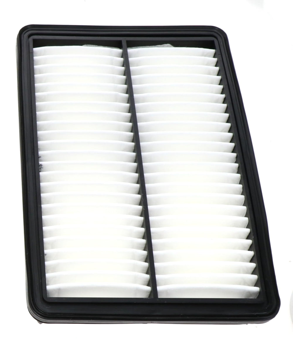 Wix 49247 air filter packaging front view for quick compatibility confirmation