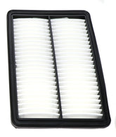 Wix 49247 air filter packaging front view for quick compatibility confirmation