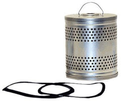 WIX 51006 oil filter replacement for engine protection and easy maintenance