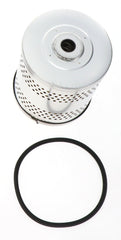 WIX 51010 filter cap assembly enables tool-free, secure installation.