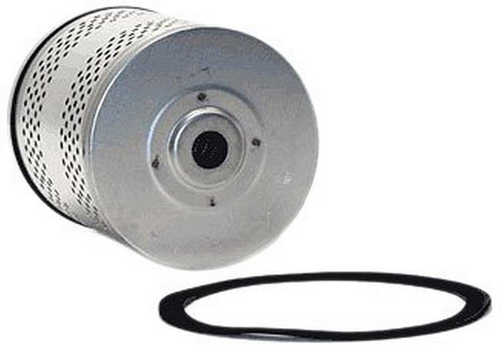 WIX 51100 oil filter replacement for synthetic and high-mileage oil protects engine life