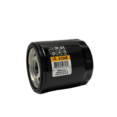 Wix 51348 spin-on lube filter box; ready for installation in two-pack