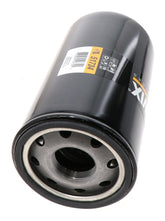 WIX 51734 oil filter front view, built to protect engines under demanding use.
