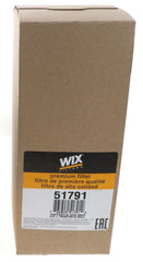 Packaging highlights OE standards and 15,000-mile capacity