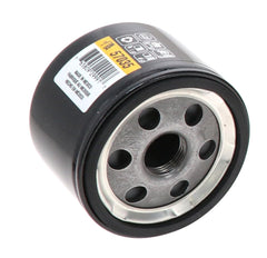 WIX 57035 mounting plate and center tube shown for sturdy, service-ready mounting.