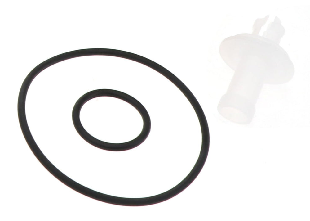 Wix 57047 oil filter dirt-trapping media demonstrates high-efficiency filtration