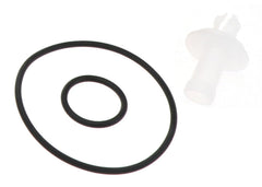 Wix 57047 oil filter dirt-trapping media demonstrates high-efficiency filtration