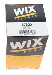 Wix 57620 manufactured in China under Wix standards.