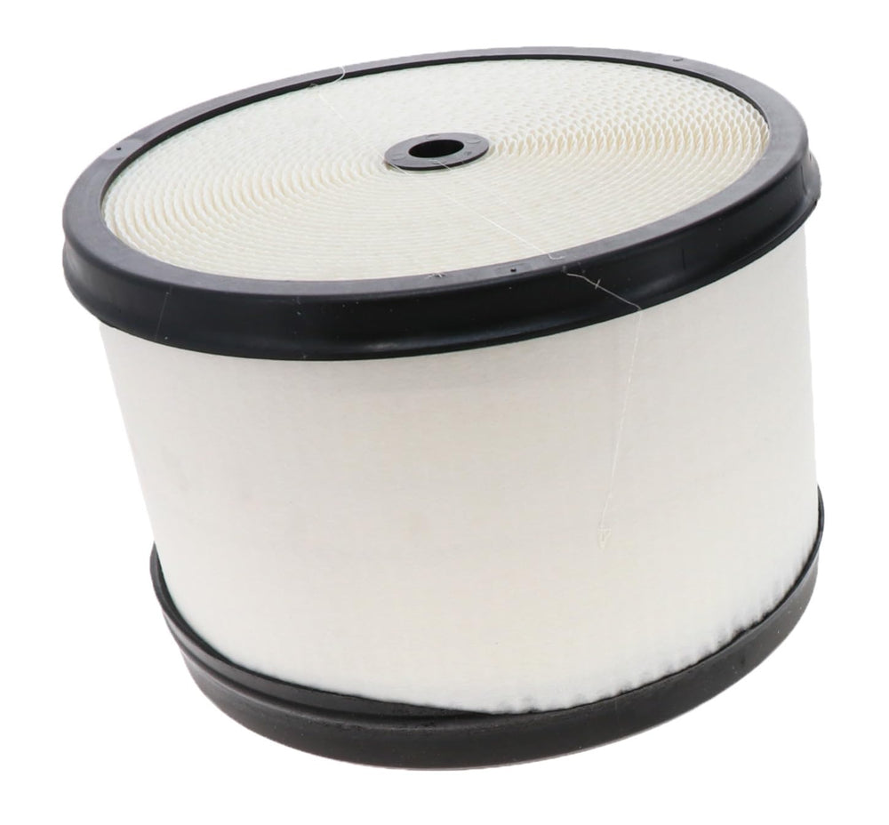 Installation-ready Wix air filter shown for quick, tool-free replacement.