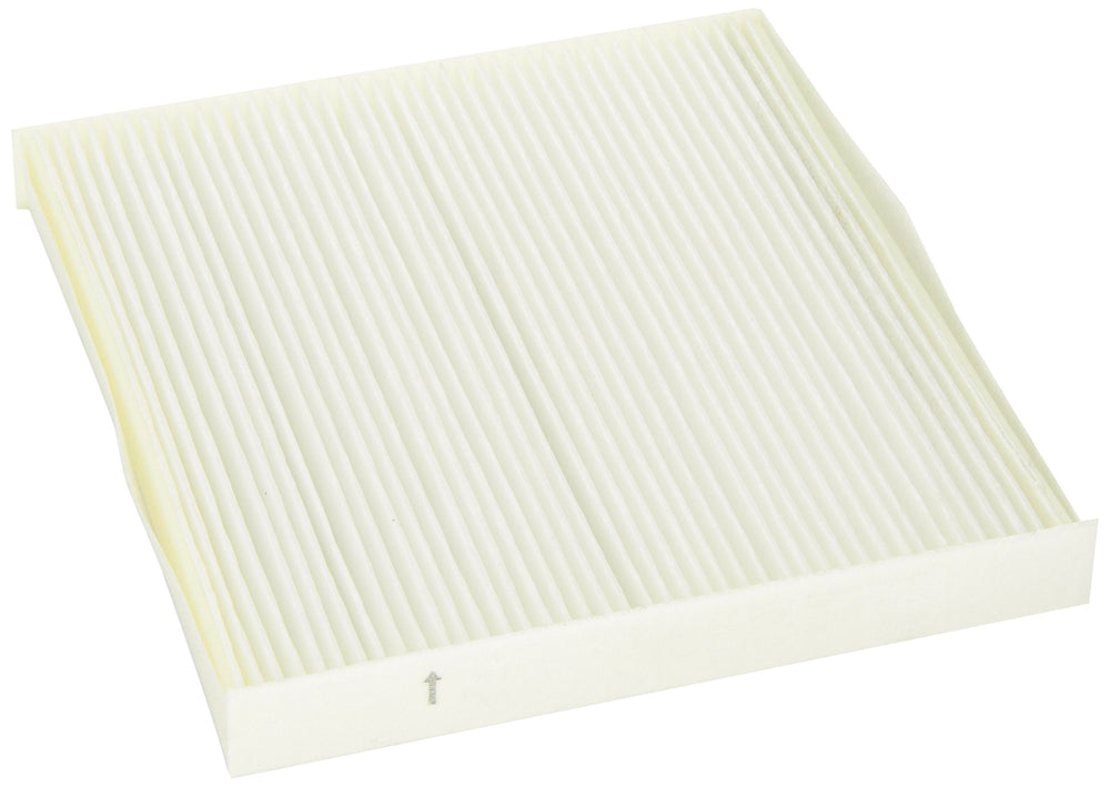 Wix Cabin Air Panel 24579 front view for reliable airflow and fit