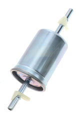 WIX Filters 33595 built-in gaskets provide secure sealing and reliable performance.