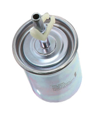 WIX Filters 33595 fuel cleansing performance helps maintain clean injectors.