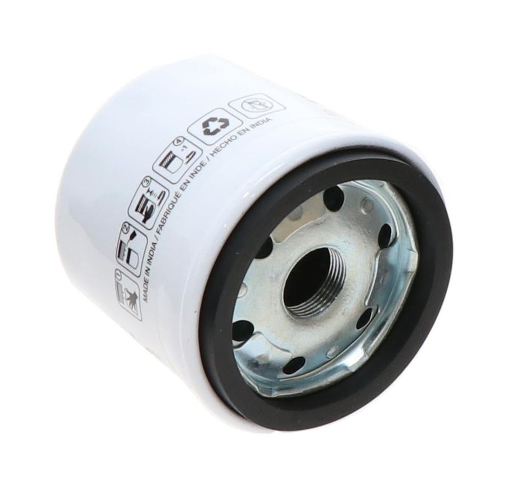 WIX Filters 57701 label detail highlighting corrosion resistance for extended life