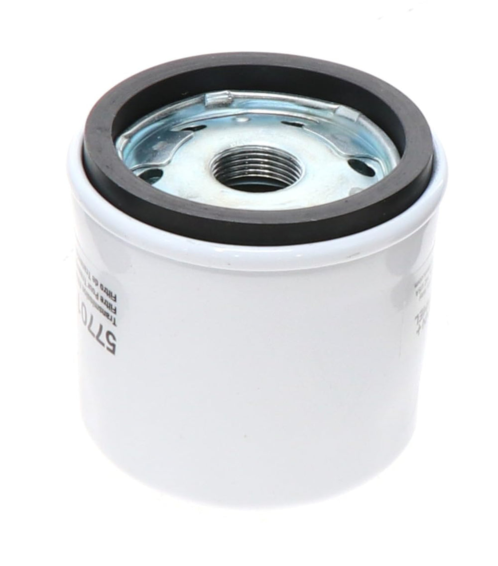 WIX Filters 57701 mesh support visible reinforcing durability during heavy use