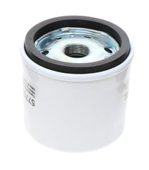 WIX Filters 57701 mesh support visible reinforcing durability during heavy use