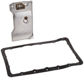 WIX Filtr LD 58936 transmission filter pack of 1 — front view showing ready replacement