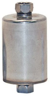 WIX Fuel Filter core unit enhances fuel cleanliness and reliability.
