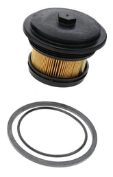 WIX Racing Filters cartridge fuel filter assembly for reliable filtration in your engine.