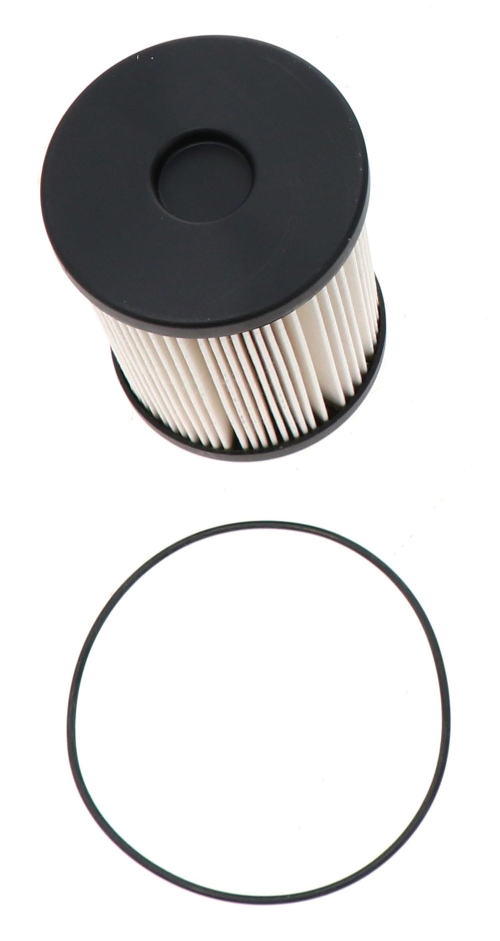 WIX Racing Filters Fuel Filter packaging illustrating compact dimensions and light weight