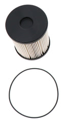 WIX Racing Filters Fuel Filter packaging illustrating compact dimensions and light weight