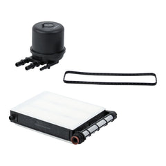 WIX WF10458 kit in box ready for easy replacement on Ford trucks