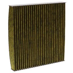 Wix XP advanced airflow media enhances HVAC performance for quicker temperature control