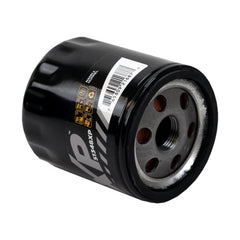 WIX XP media technology detail highlights synthetic-blended media for efficient filtration.