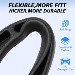 WJCGX waterproof easy to clean material on gap filler