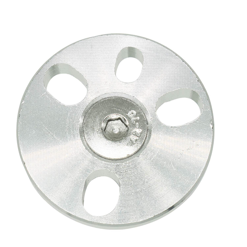 WLFINKMO LS small-block and big-block 3-bolt compatibility image