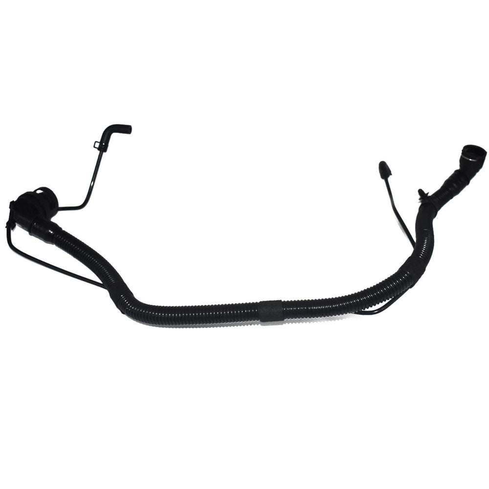WLFINKMO PCV valve tubing for Chevrolet Cruze fits perfectly to support engine ventilation
