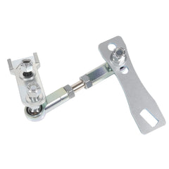WLFINKMO transfer-case linkage kit for Cherokee XJ smooths gear shifts