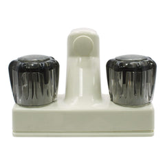WMF RV tub and shower faucet cUPC certified safety standard