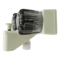 WMF RV tub and shower faucet lifetime warranty for lasting support