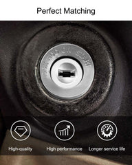 WMJNH easy installation steps for a direct Tacoma swap.