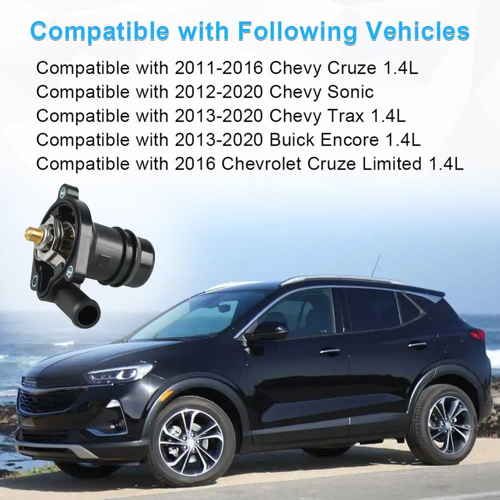 WMPHE 55565336 compatible vehicles label clarifies fitment across Buick and Chevy models