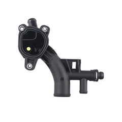 WMPHE replacement thermostat housing with sensor matches part numbers 25193922, 15-11105, 902846.