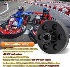 WNOOENG CT200U compatibility note helps select the correct shaft size