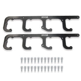 WnSEu coil brackets valve cover D581 installation for a precise engine bay fit.