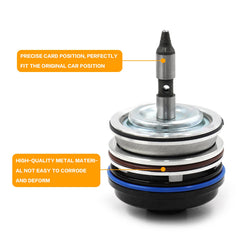 WnSEu Corvette compatibility visual shows GM transmission range